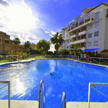 Reserva Del Parque Benalmádena Dış mekan fotoğraf