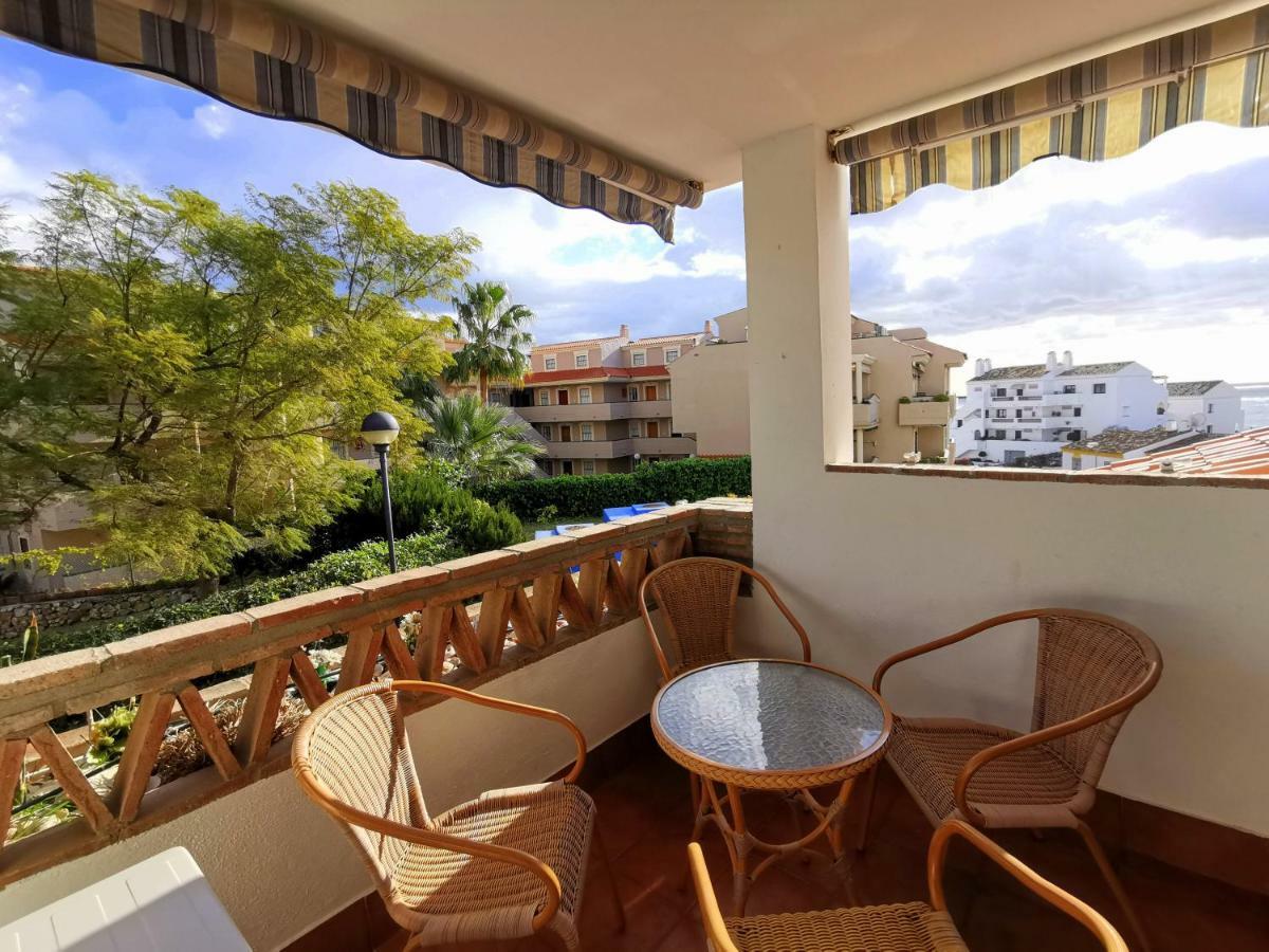 Reserva Del Parque Benalmádena Dış mekan fotoğraf