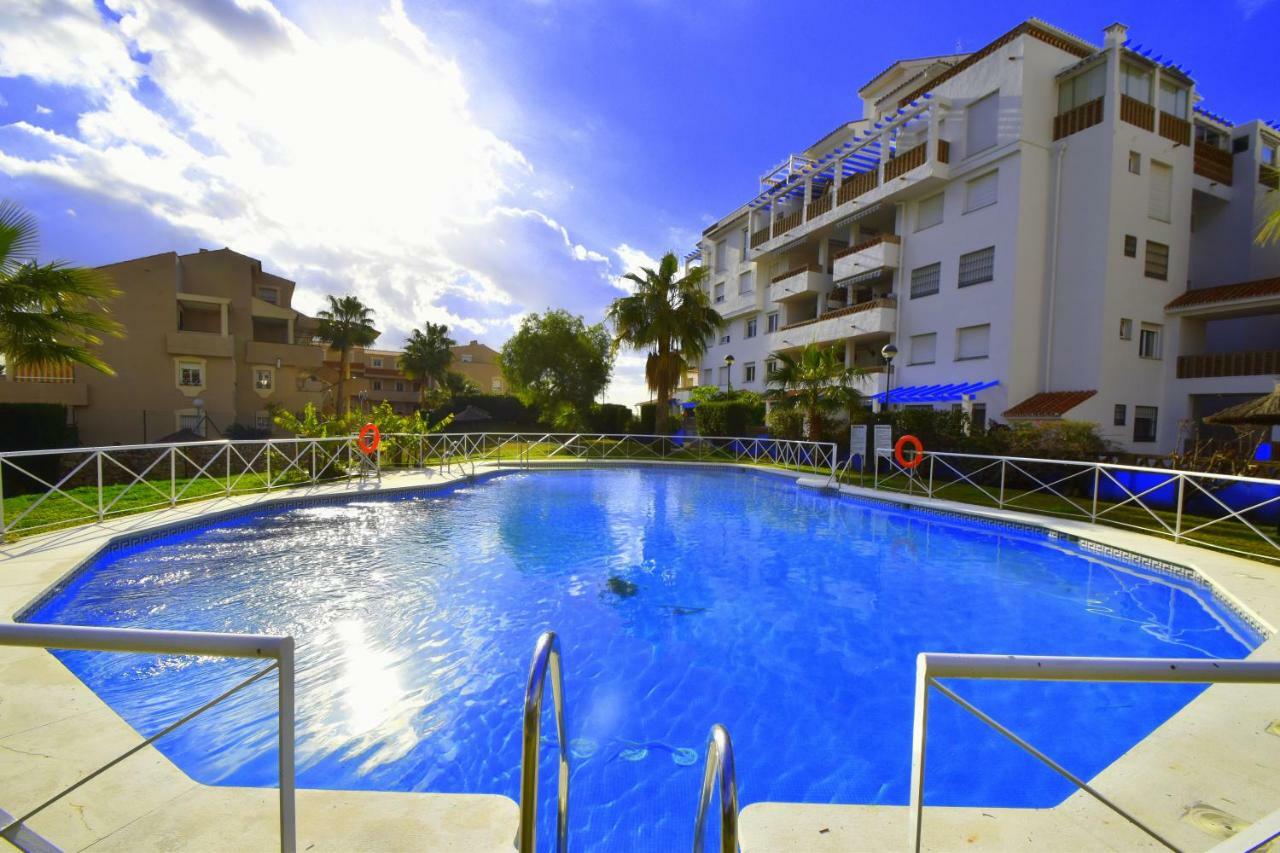 Reserva Del Parque Benalmádena Dış mekan fotoğraf