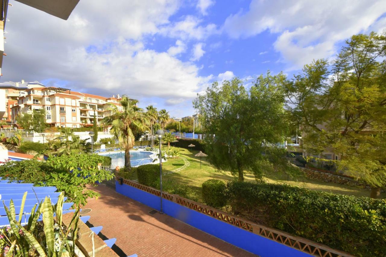 Reserva Del Parque Benalmádena Dış mekan fotoğraf