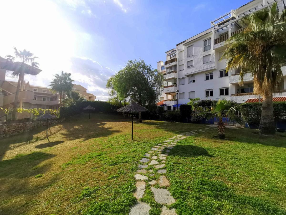 Reserva Del Parque Benalmádena Dış mekan fotoğraf
