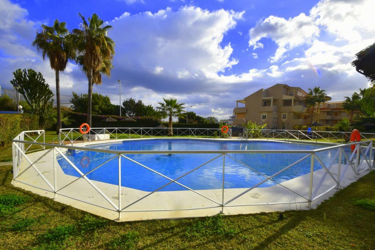 Reserva Del Parque Benalmádena Dış mekan fotoğraf
