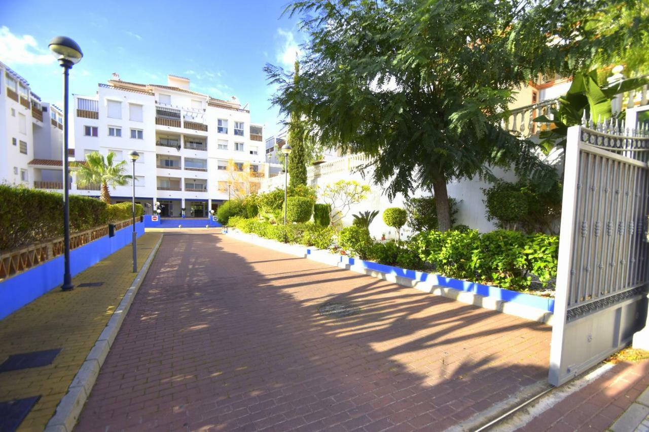 Reserva Del Parque Benalmádena Dış mekan fotoğraf